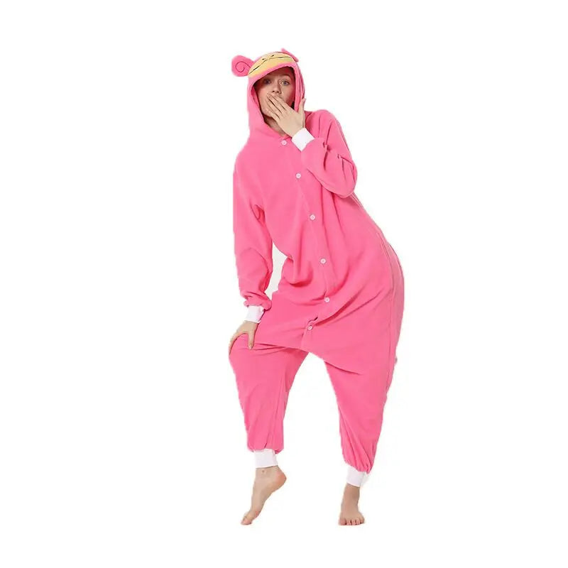 Combinaison de pyjama  Evolli Pokemon