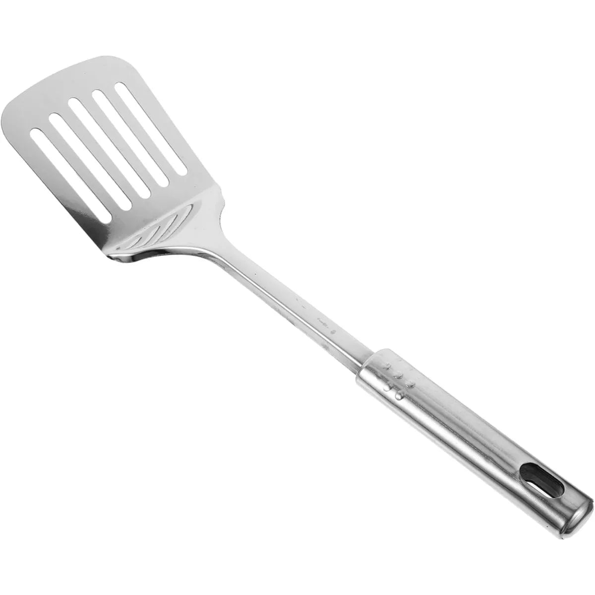Stainless Steel Kitchen Shovel, Kitchen Spatula, Non Stick Cookware Can Be Cleaned in A Dishwasher, Easy To Clean Ideal Cookware