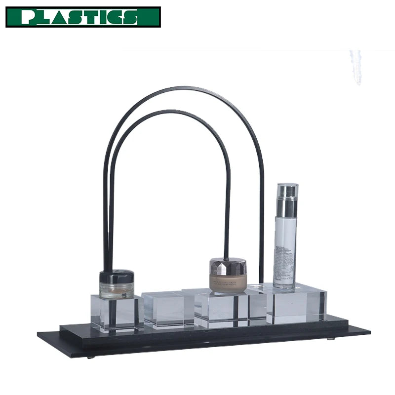 Présentoirs de maquillage