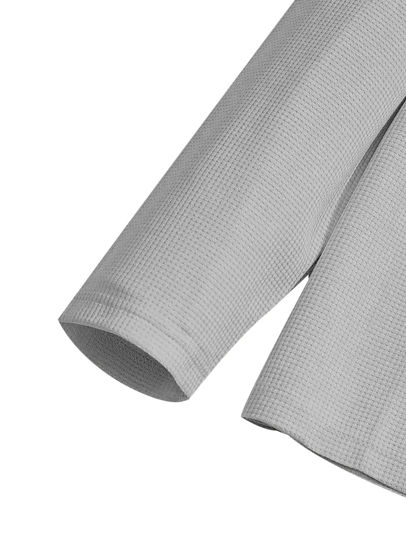 Ensemble décontracté unie Printemps/Automne