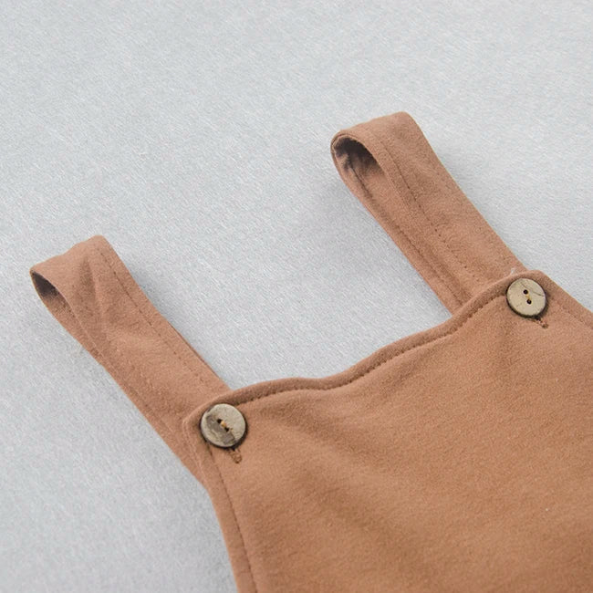 Umorden 3-24M 2-3T Toddler Infant Baby Boys Cowboy Costume Romper 3pcs/set Suspenders Style 4 Seasons 2 Wear Way