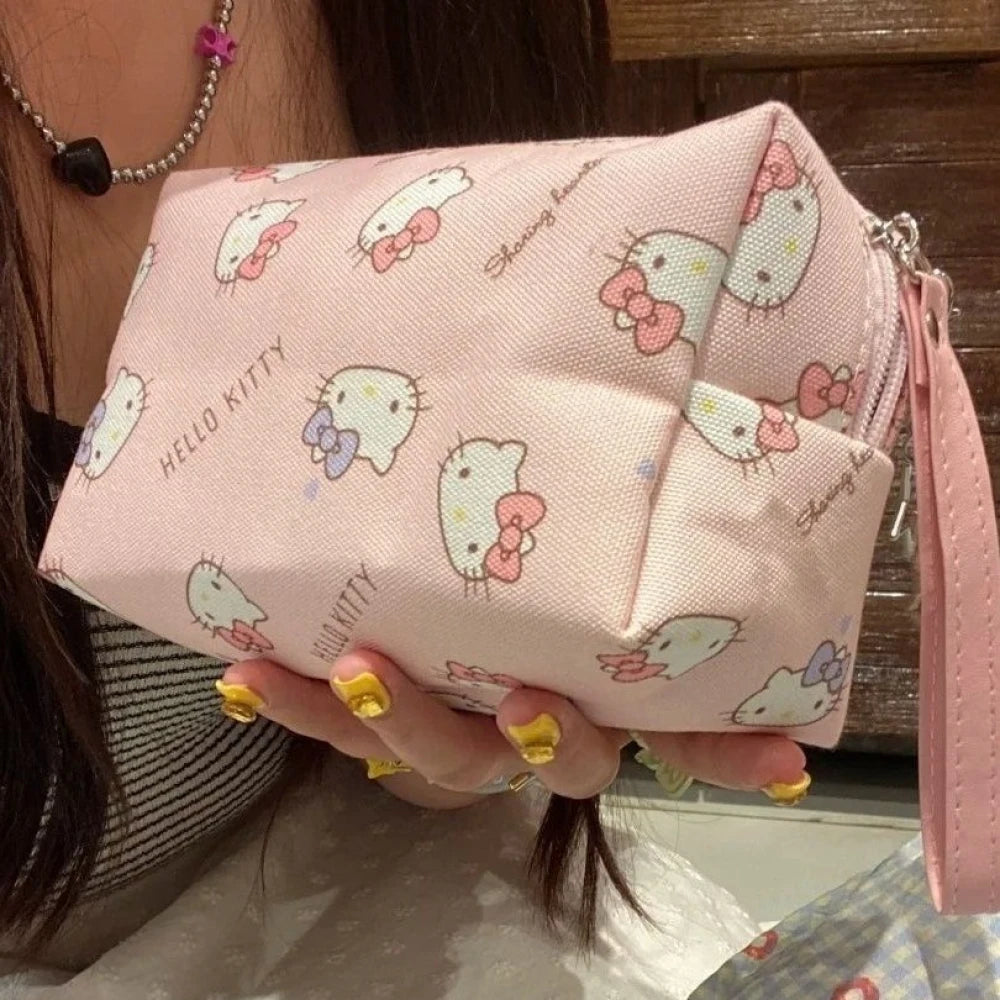 Sac de rangement cosmétiques