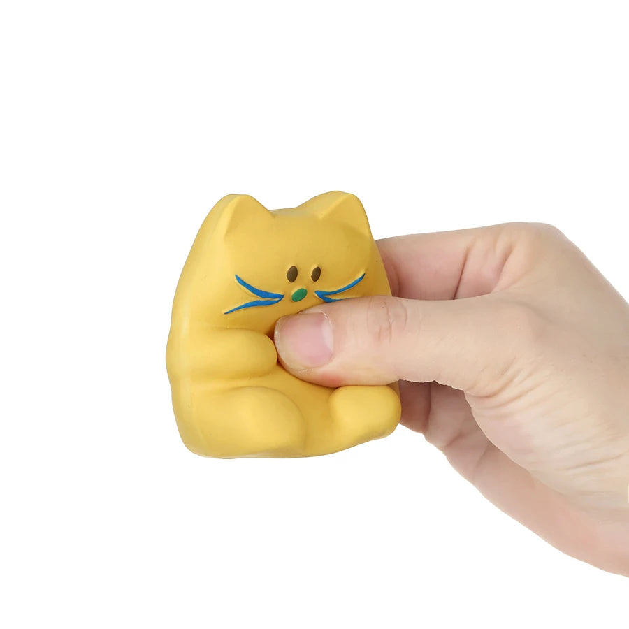 Squeaky Latex Dog Toys - Fun Beeping Pet Toys Set for Puppies & Dogs, Interactive Playtime Companions