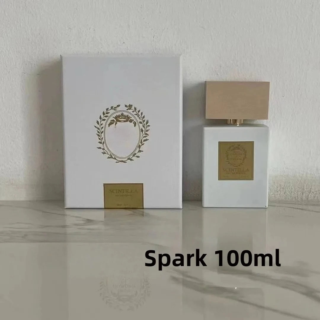 Parfum pour Hommes fragrance floral tropical fruité 100 ml