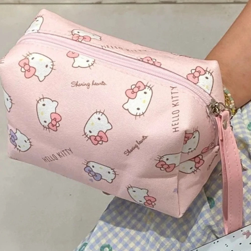 Sac de rangement cosmétiques