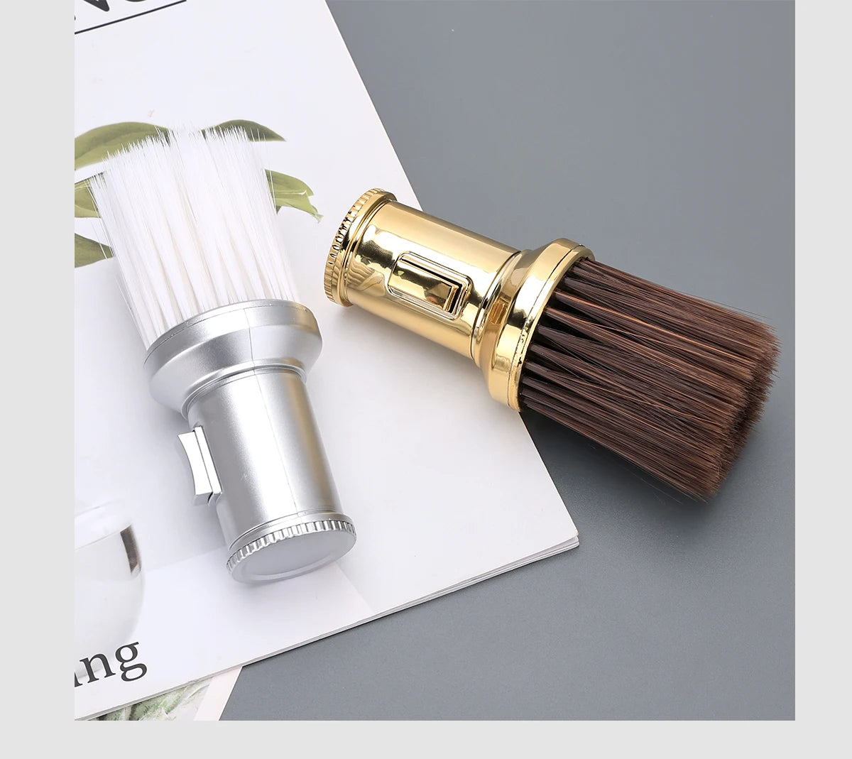 Outils de coiffure Accessoires