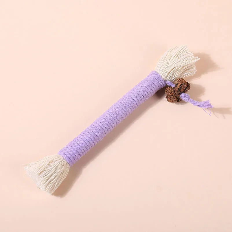 ألعاب القطط، ألعاب تسلية للقطط، أورام القطط الصغيرة، ريش مقاوم للتسنين والمضغ، ترفيه القطط عن نفسها وتخفيف الملل، مستلزمات القطط