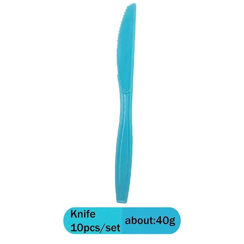 Paw Patrol Snow dog Everest Cartoon Animation Theme Birthday Party Decorations Disposable Sticker Balloon Paper Plates Supplies