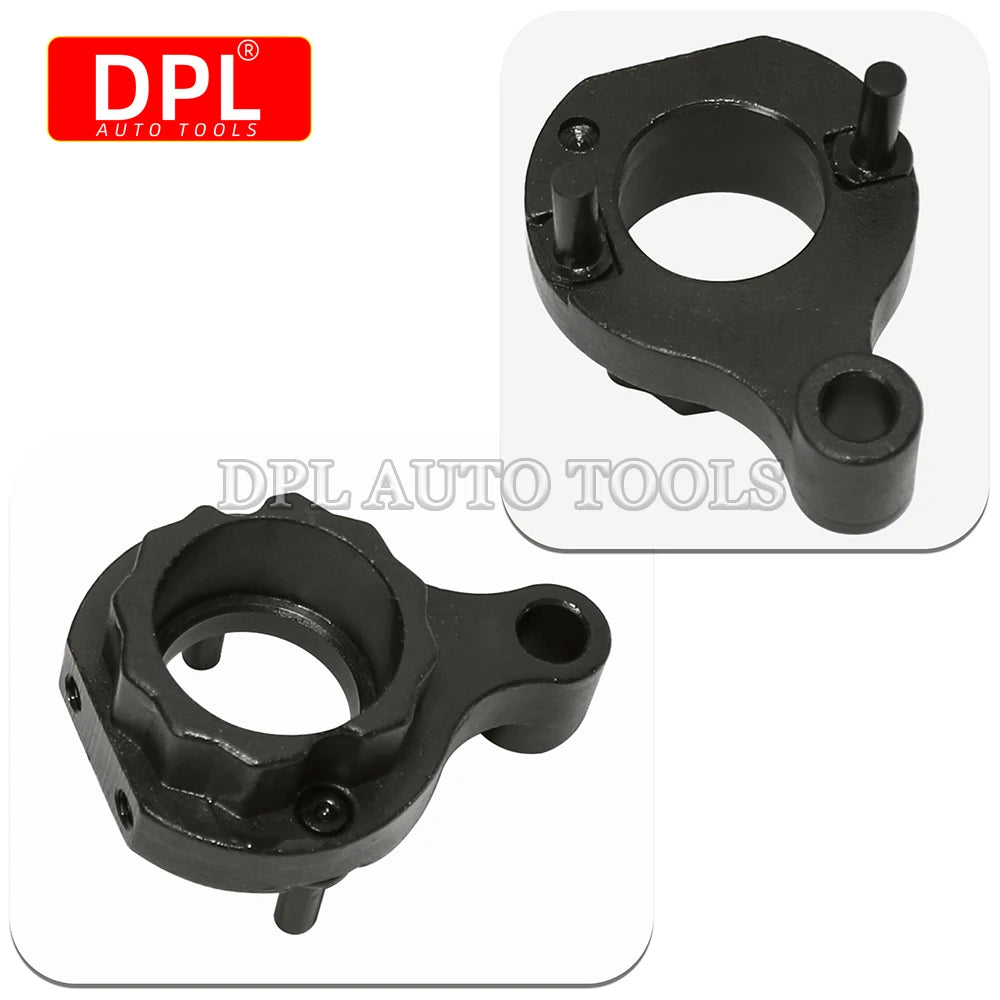 DIESEL ENGINE TIMING TOOL KIT FOR VW AUDI SEAT SKODA  1.6 2.0 TDI CR