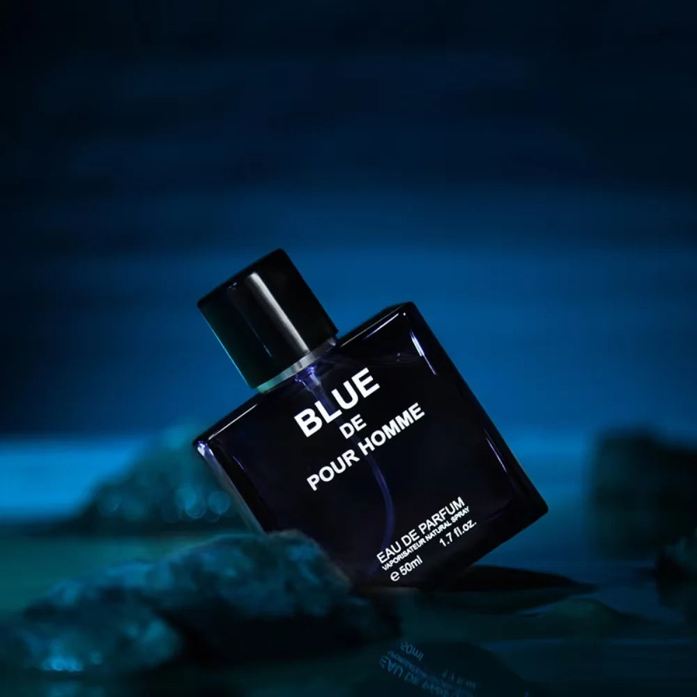 Parfum Bleu de Channel pour Homme 100ml