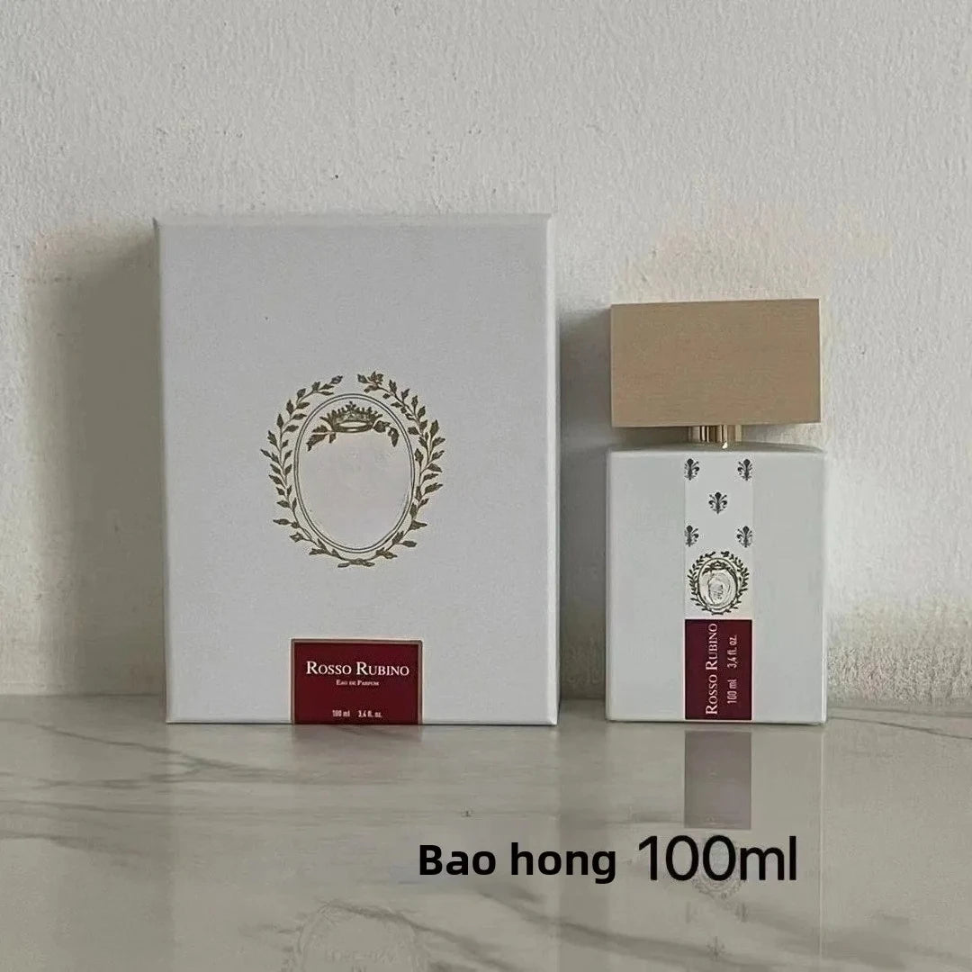 Parfum pour Hommes fragrance floral tropical fruité 100 ml