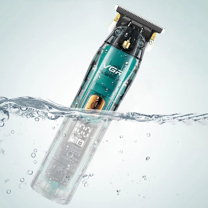 Tondeuse à cheveux & Barbe électrique