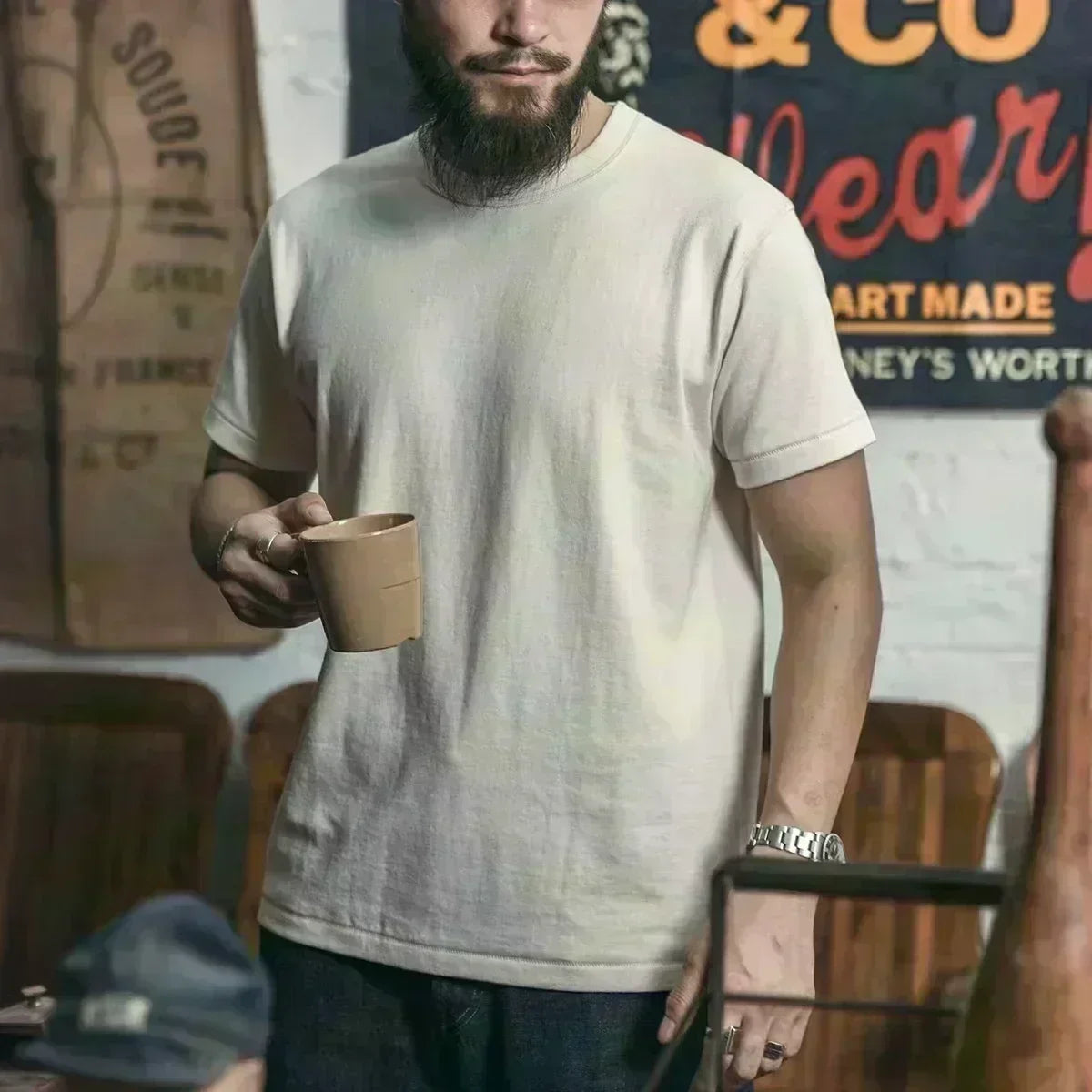 Marvel Death Muse Hela Cartoon Creative Printed T-Shirt Summer New Men's and Women's Large Size Loose Casual Short Sleeve Top