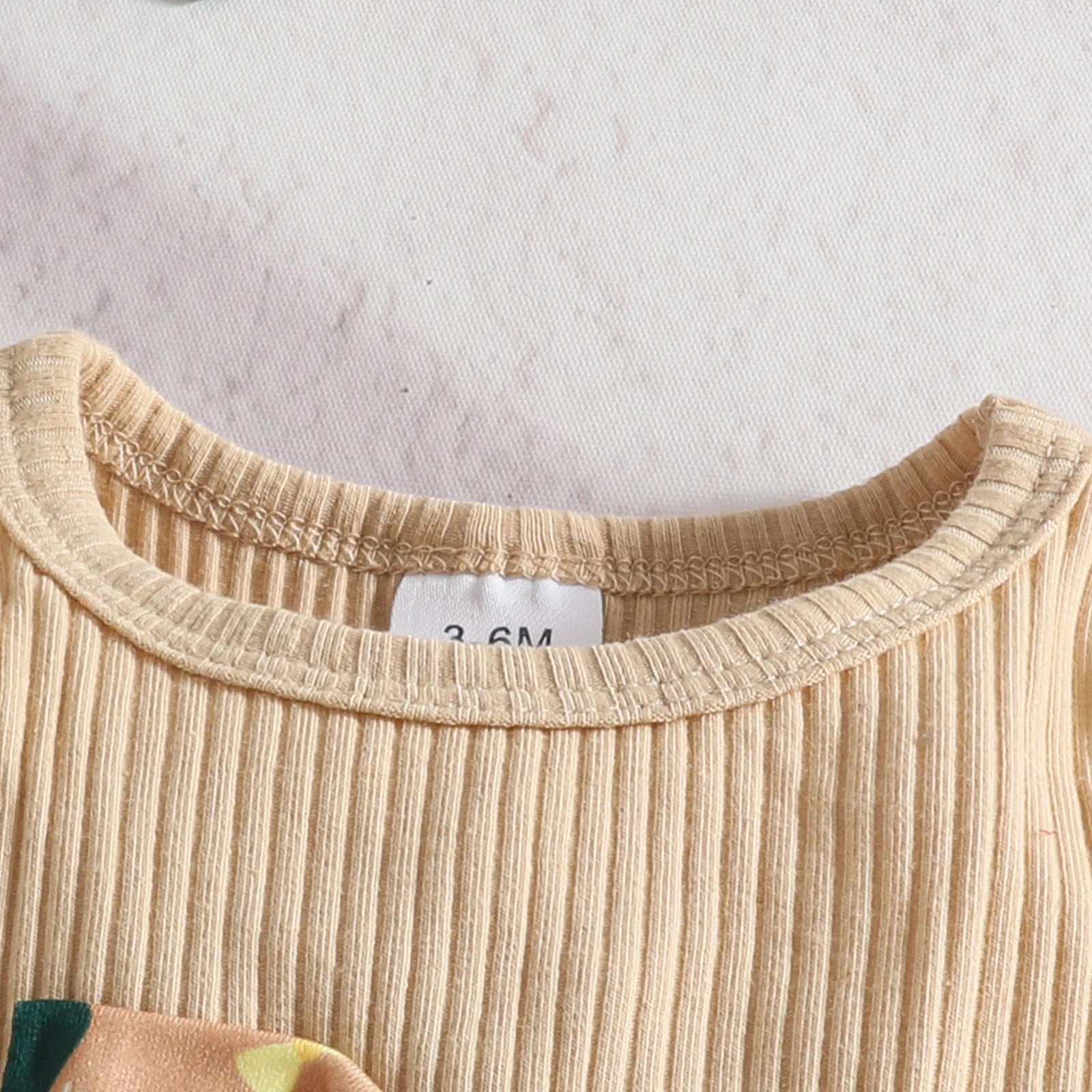 Prowow 0-3Y New Year Baby Dresses Green Velvet Coat Cardigan+Gingerbread Man Dress For Newborns My First Christmas Baby Clothes