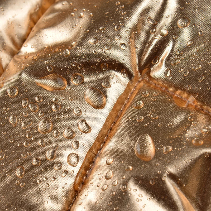 Dog Clothes for Small Medium Dogs Cat Thicken Fleece Warm Puppy Solid Jacket Coat Waterproof Yorkshire Pug Chihuahua Pet Outfits