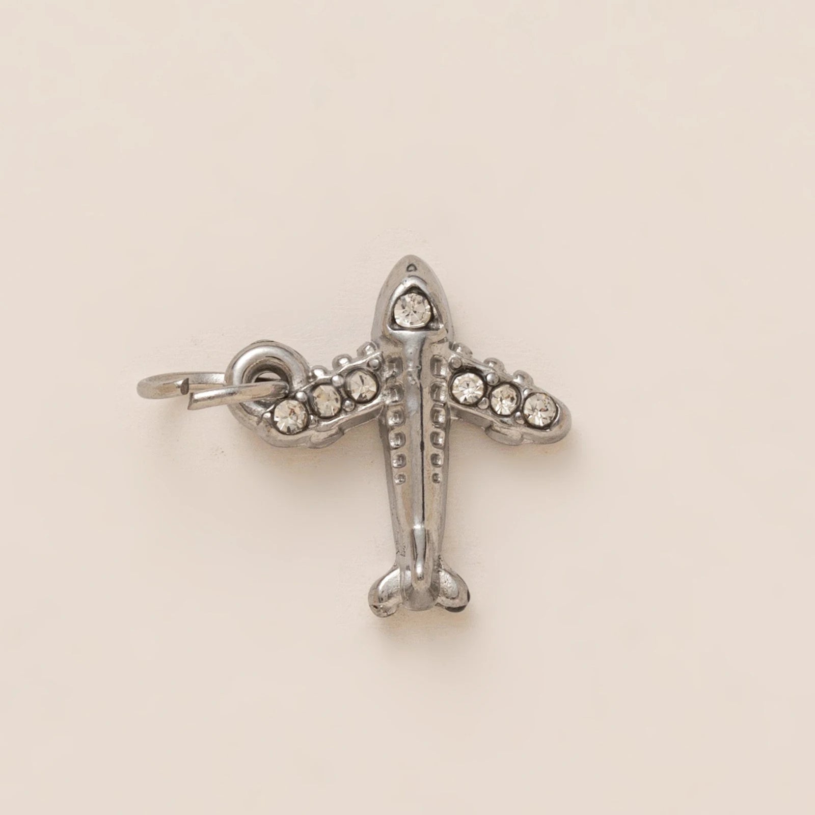 Cute Enamel Charms Stainless Steel 18K Gold Plated, DIY Jewelry Making Pendants for Handmade Necklac