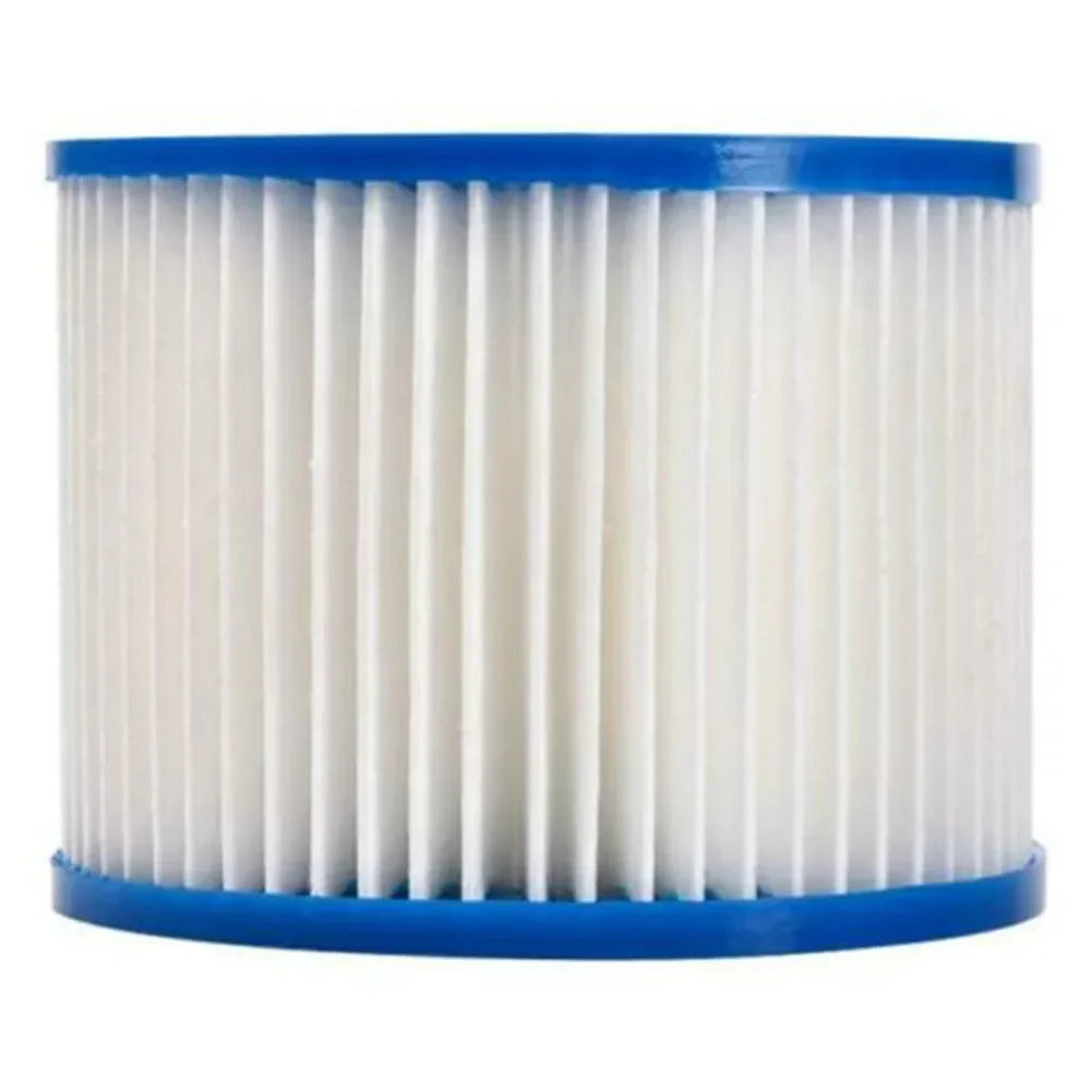 1pc Pool Cleaning Filter Element For Lay Z Lazy Spa Pool Miami Vegas Monaco Cartridge Filters VI Garden Spare Parts