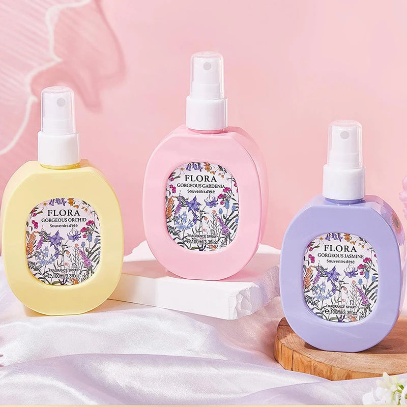 Parfum pour femme Pheromone Charme fragrance note tropical unisex