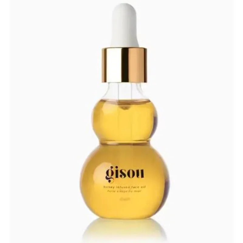 Honey nourishing hair oil Hair care fragrance A delicate fragrance that makes hair fragrant essential oil