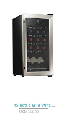 13Lbs Electric Commercial Deep Fryer Timer Drain Stainless Steel 6L Countertop Fryer Adjustable Temperature Oil Recycling