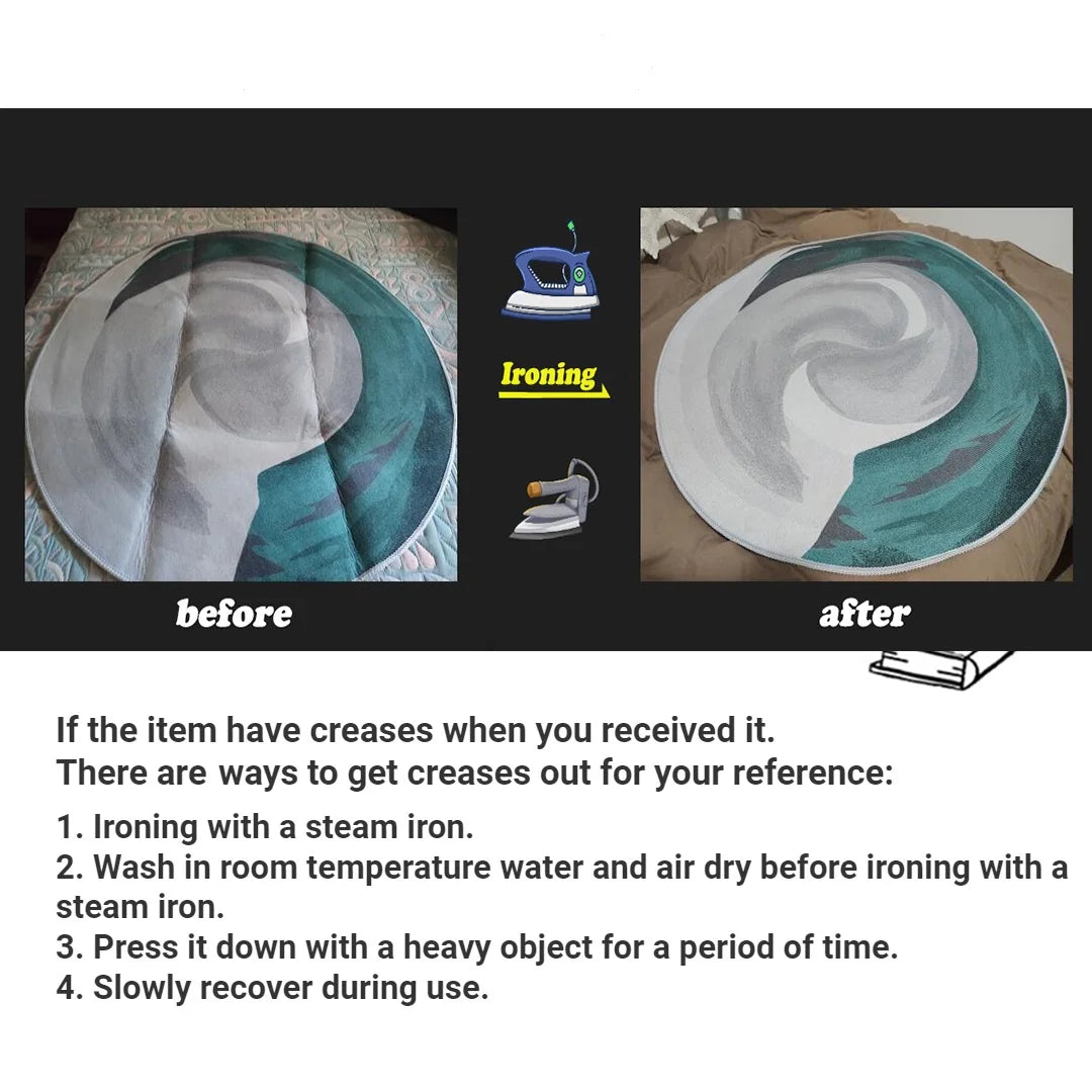 Modern Style Living Room Decoration Carpet Bohemia Rugs for Bedroom Home Decor Anti-Slip Homestay Lounge Floor Mat dining room