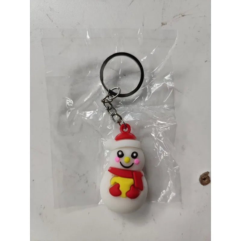 Cute Bear keychain，For all Ages