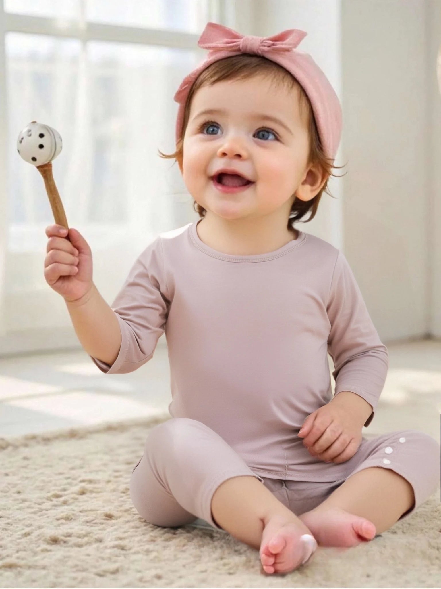 2025 Summer Breathable Modal Baby Romper Clothes Infant Pajamas O-neck Toddler Girls Boys Jumpsuit For Newborn Onesies Sleepsuit
