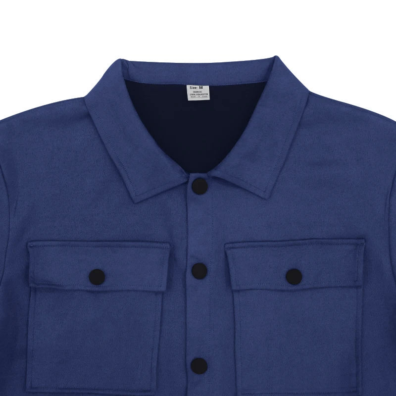 Ensemble de vêtements haut de gamme Automne/Hiver