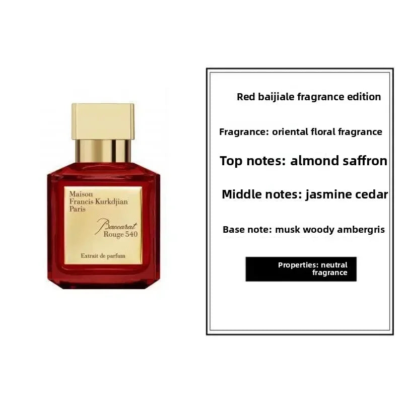 L'Arôme Classique 540 Oriental Tune De Homme Femme العطر 향수 Fragrance Deodorant Eau De Parfum Parfum. Eau parfumée