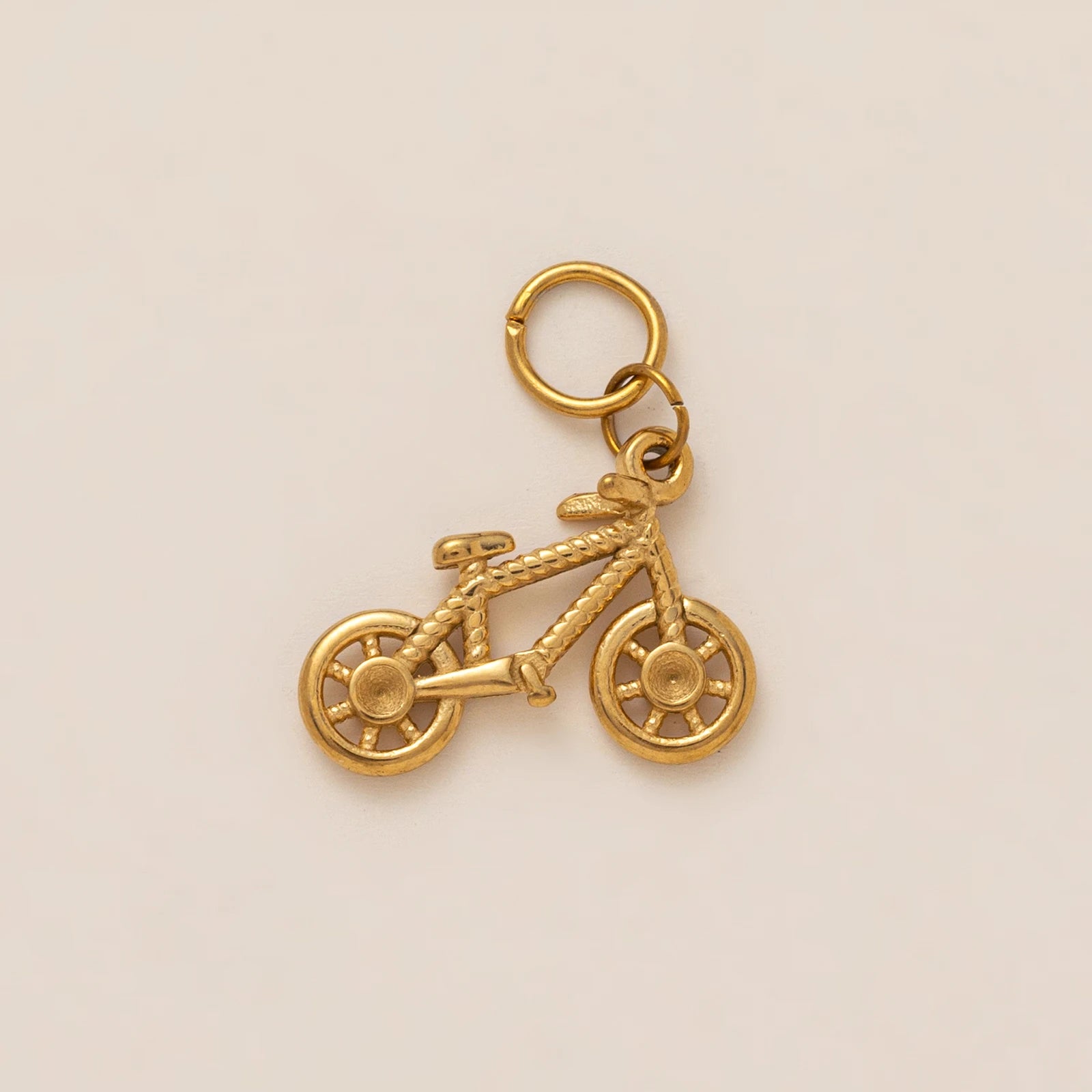 Cute Enamel Charms Stainless Steel 18K Gold Plated, DIY Jewelry Making Pendants for Handmade Necklac