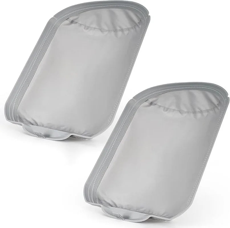 Self Cleanin Cat Litter Box Accessories Soft Fabric Mat‌ Collecting Feces Bottom Neo-B Cat Toilet Litter Box