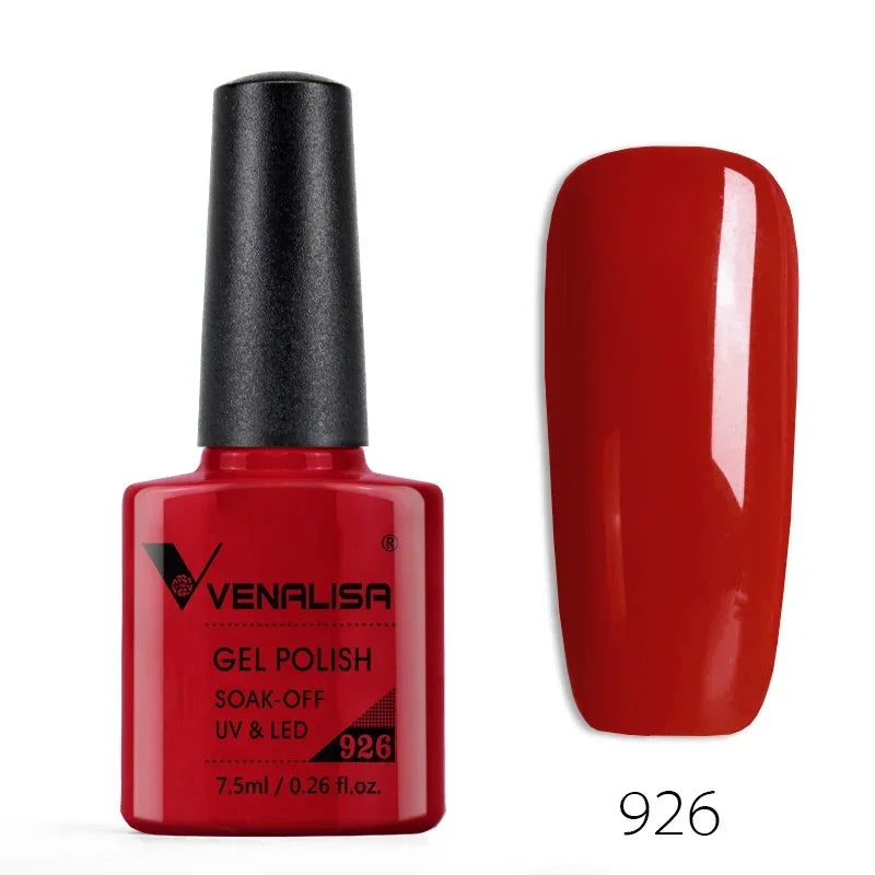 Vernis à ongles en gel néon  pour manucure 7,5 ml