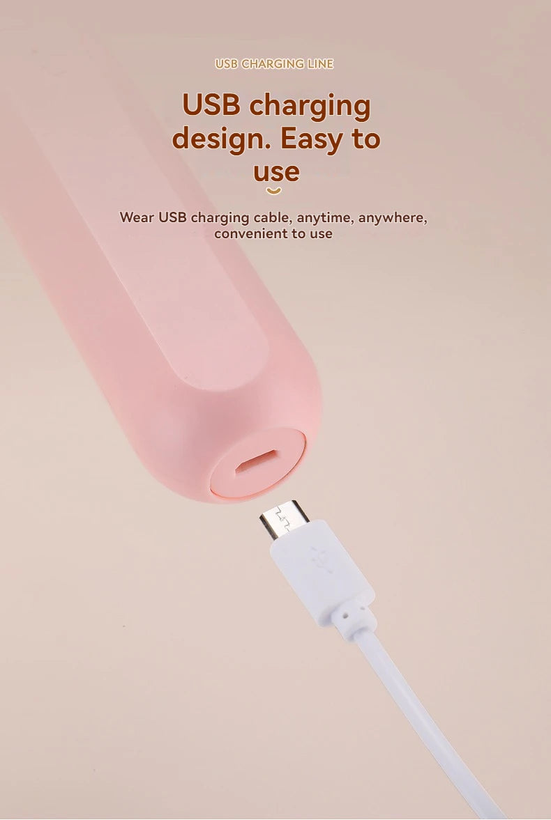 Cordless Multi-Use Whisk System | Compact Handheld Mixer with Milk Frother & Auto-Stirring for Baking, Coffee, and Cream