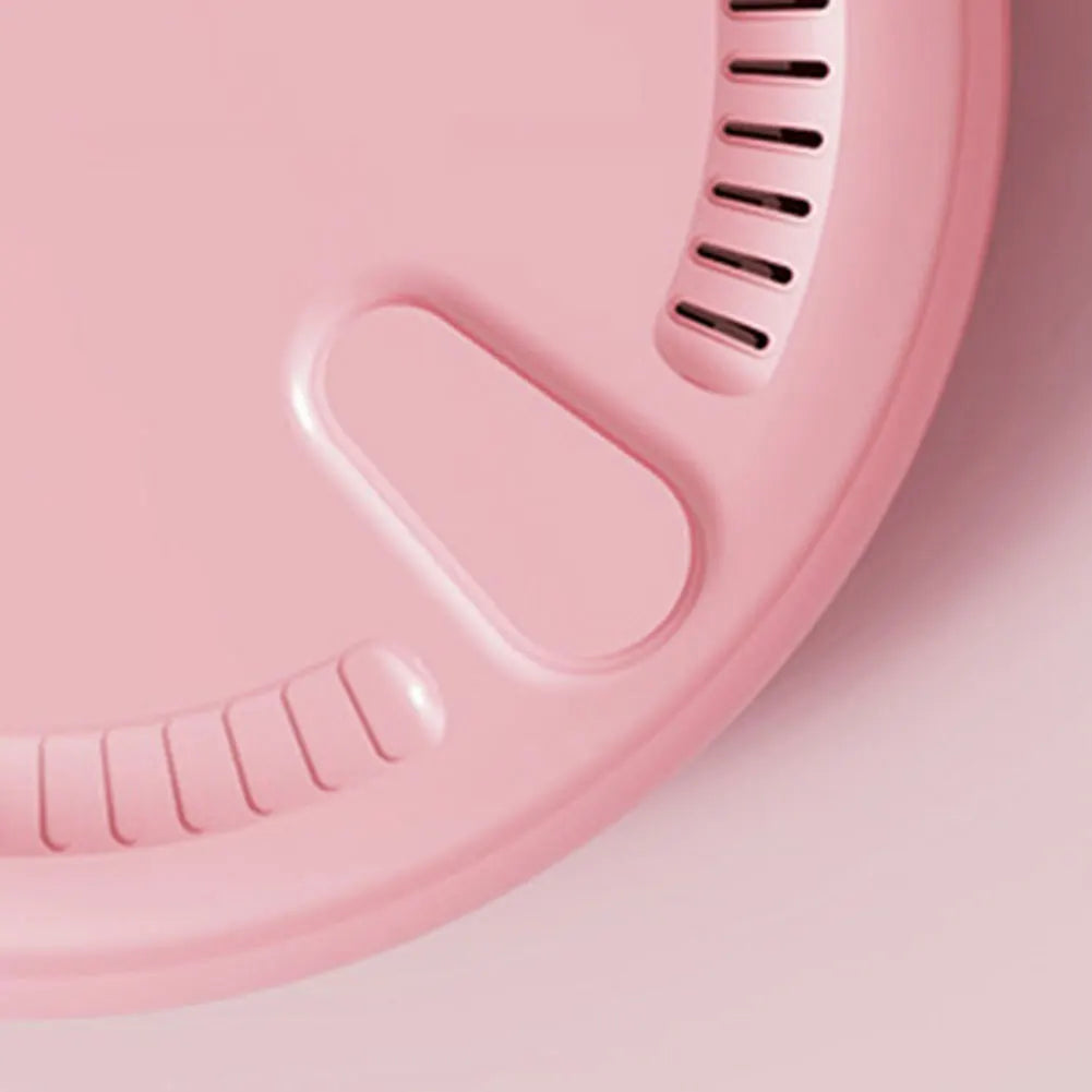 USB Smart Cup Warmer with 3 Temperature Settings Electric Beverage Warmer Coffee Cup Warmer for Coffee Milk Tea Beverage