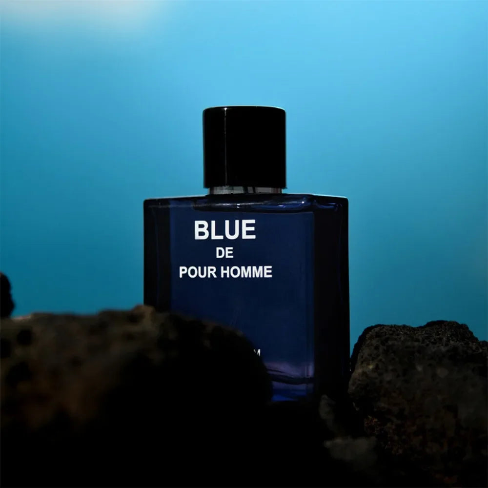 Parfum Bleu de Channel pour Homme 100ml