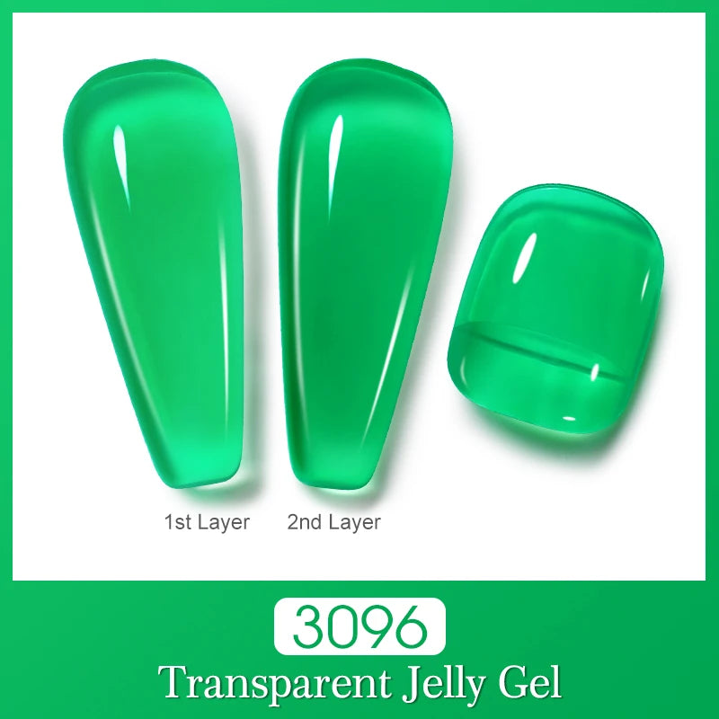 Gel  Uv Semi-permanents