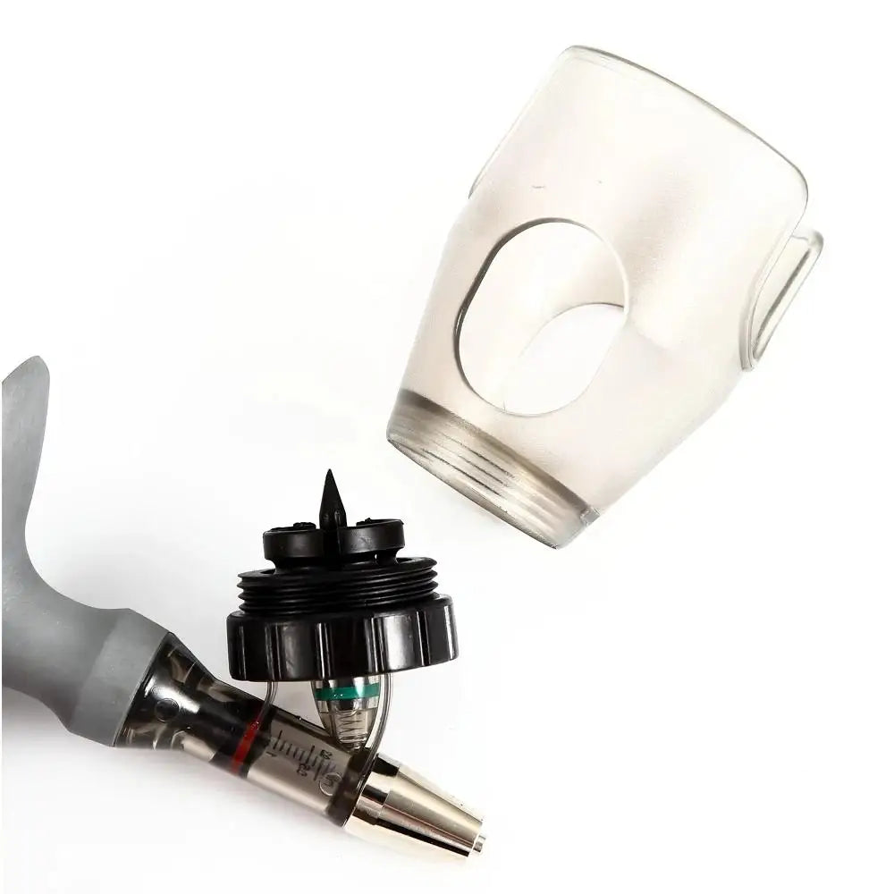 1 Pc 2/5ml Poultry Automatic Syringe With Scale Adjustable Continuous Animal Injector Vaccine Injection Veterinary Tools