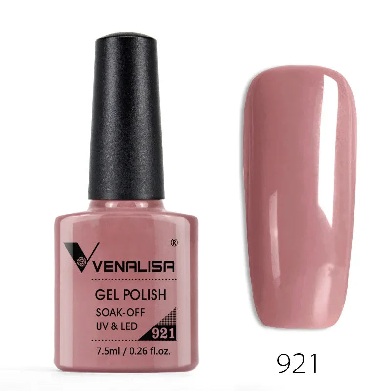 Vernis à ongles en gel néon  pour manucure 7,5 ml