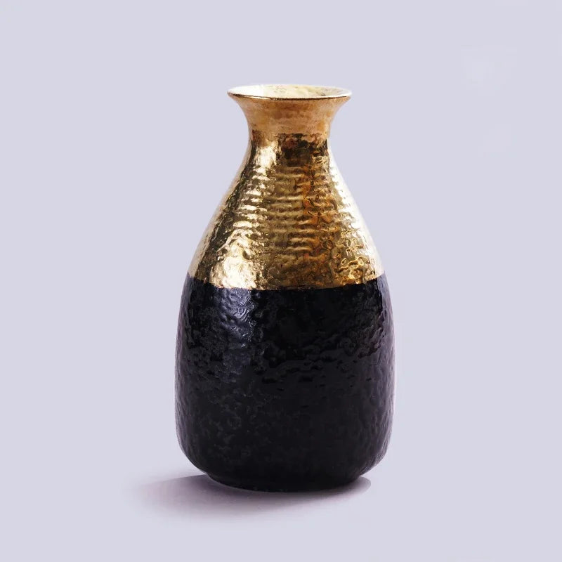 Ceramic Cutlery Set Sauce Dish Soy Sauce Dish Vinegar Dishes Snack Plate Seasoning Plate Try Dishes Bowl Flagon Wine Glass