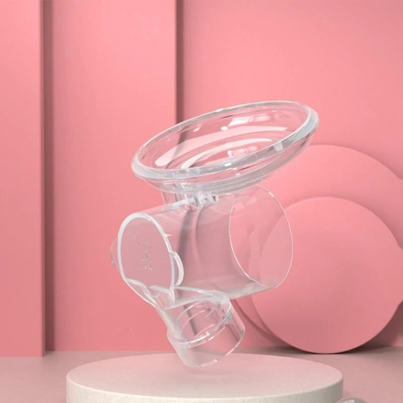 Silicone Breast Milk Collector Wearable Milker Accessorie For S9 Pro/S12 Pro Breast Pump Cup Breastfeeding Milk Collection Cover