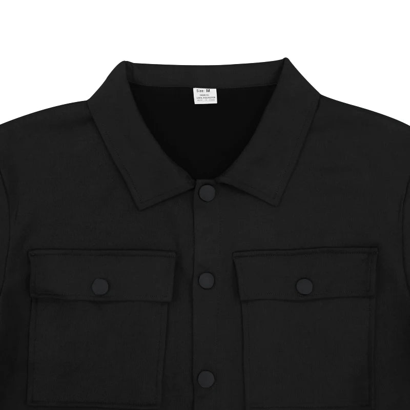 Ensemble de vêtements haut de gamme Automne/Hiver