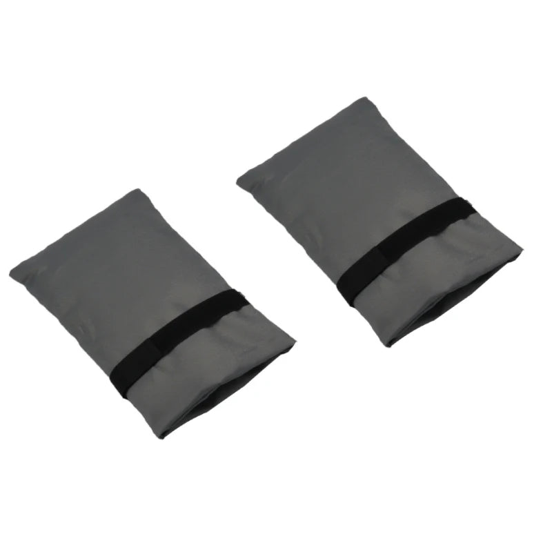 Winter Faucet Cover Oxford Cloth Tap Covers Waterproof Frost Insulated Faucet Protector Insulation Package Anti-Freeze Bag