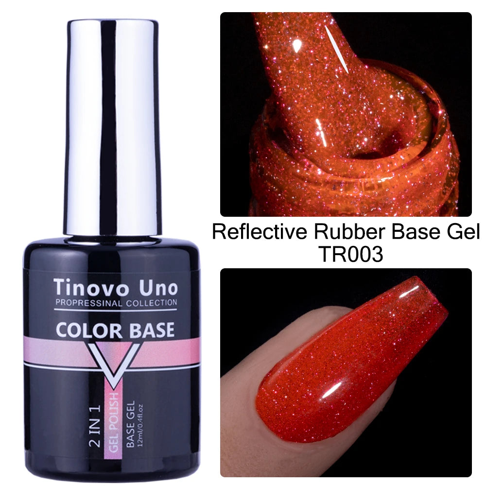 Gel vernis semi permanent 12ml