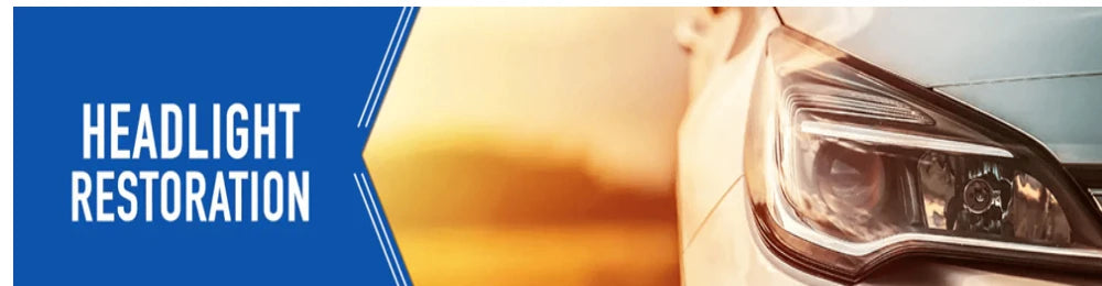 Car Headlamp Repair Tool Novelty Car Headlights Recovery 200Ml Liquid Polymer For Headlights Kit