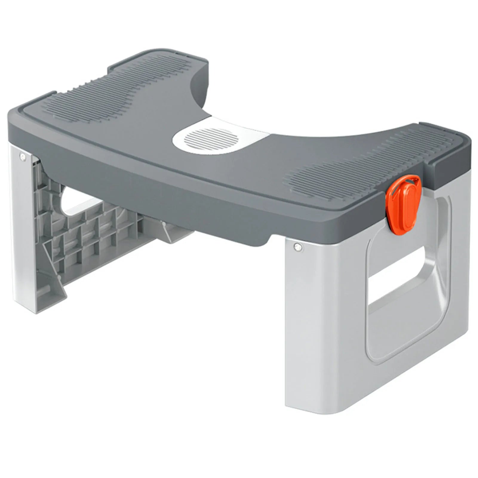 Squatty pot toilette tabouret toilette pied tabouret amovible antidérapant siège de toilette tabouret pour femme enceinte enfants adultes personnes âgées