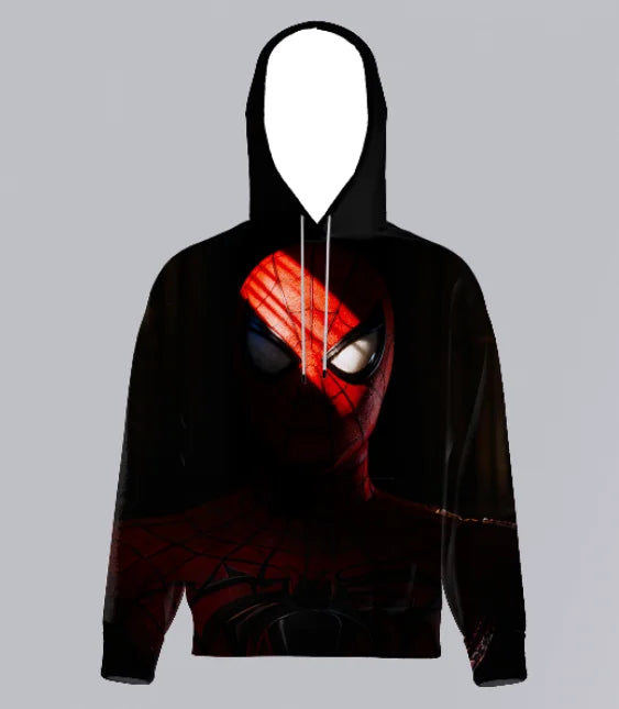 Marvel Hoodies for Men and Women, 3D Printed Hoodies, Hoodies, Long-sleeved Pullovers, Street Art, Fashion and Casual
