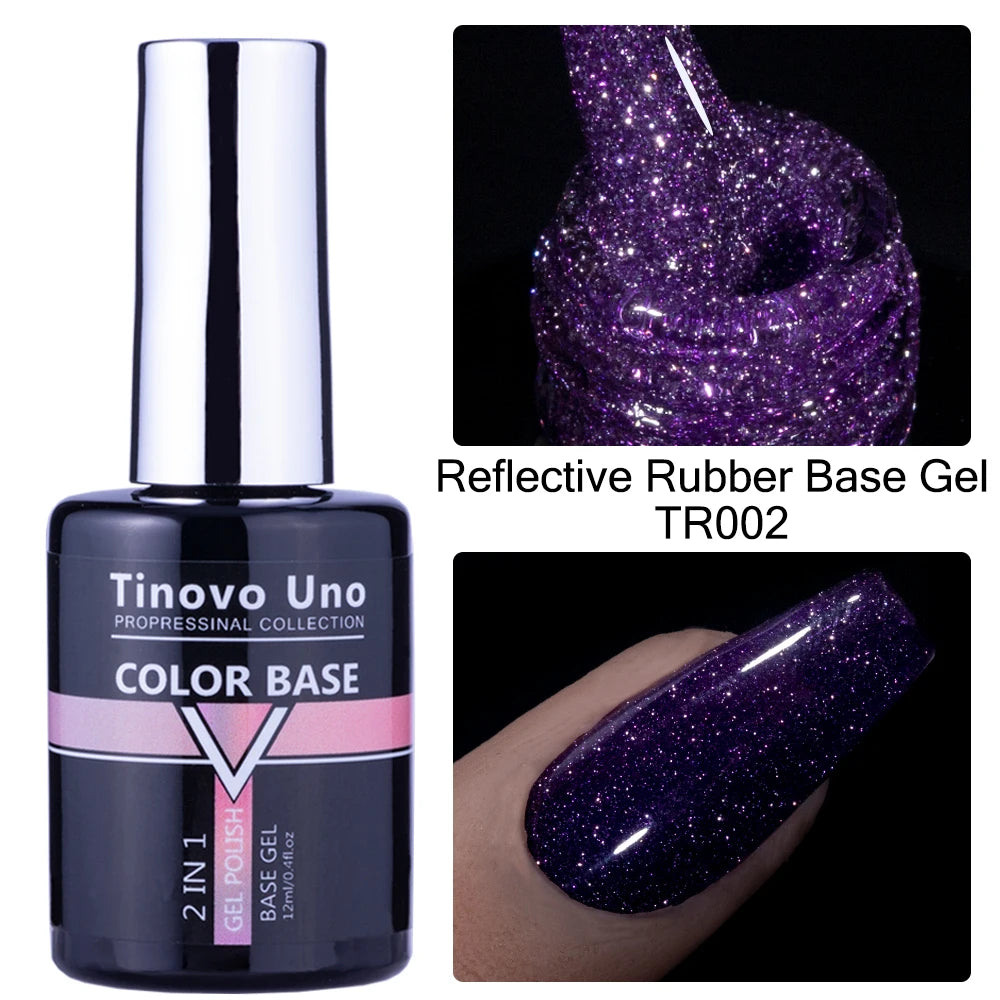 Gel vernis semi permanent 12ml