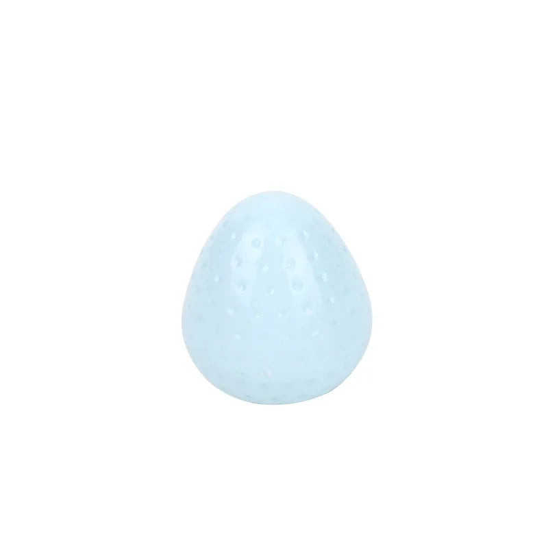 24Pcs Strawberry Peach Tomato Fruit Lip Balm Natural Formula Hydrating Repair Clear Lip Balm Moisturizing For Girls Lips Care