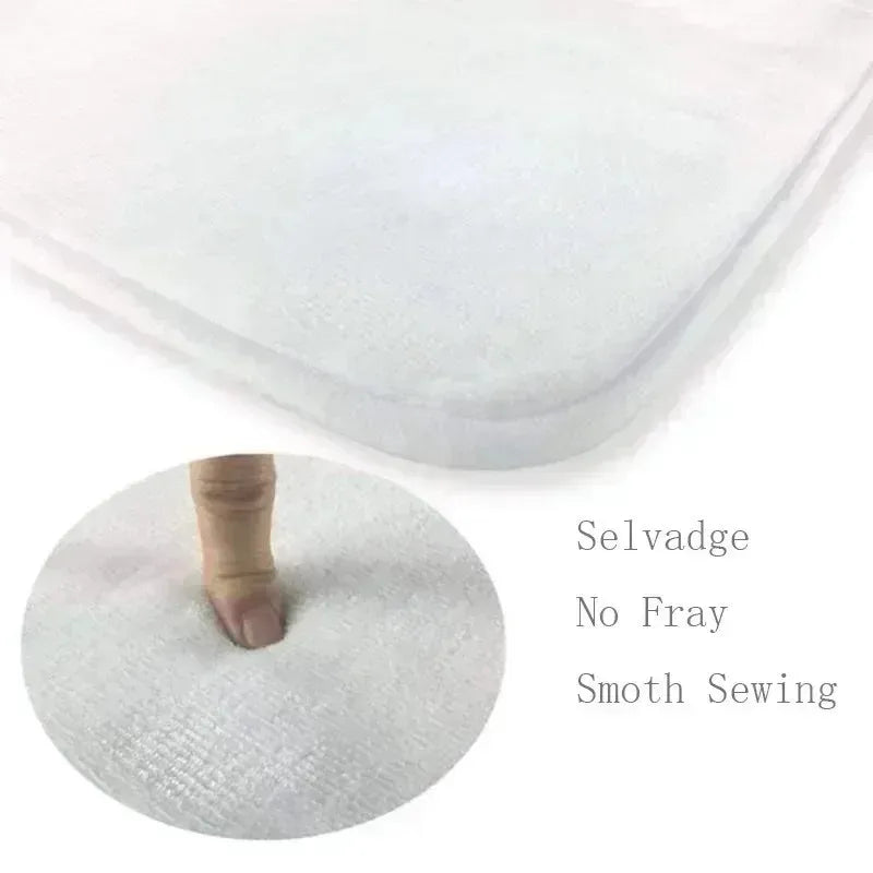 سجادة لعب للأطفال على شكل حيوانات من ABC ورسوم كرتونية وتعليم مبكر، مناسبة لغرفة النوم وغرفة المعيشة والأريكة وسجادة باب ديكورية، غير قابلة للانزلاق