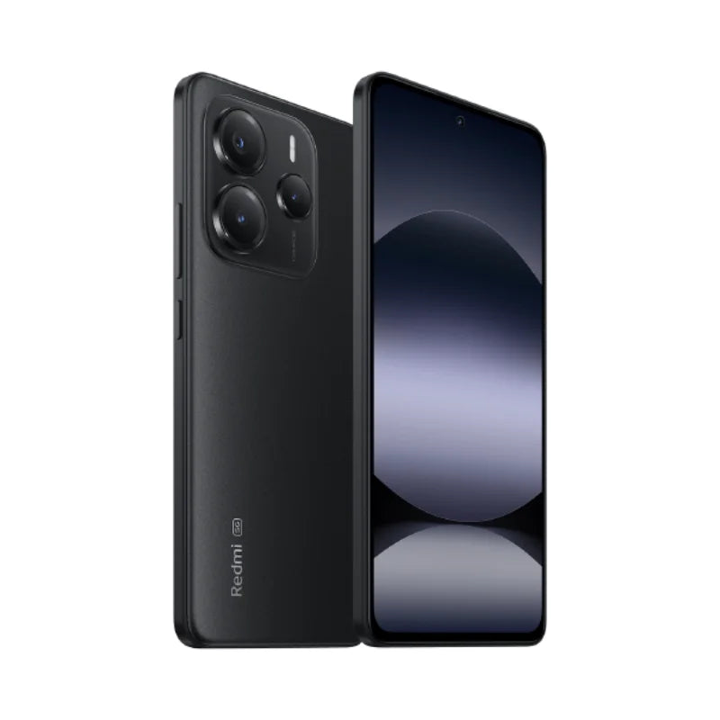 Global Version Xiaomi Redmi Note 14 5G Smartphone NFC MTK Dimensity 7025-Ultra 108MP Camera 5110mAh Battery 45W Turbo Charging